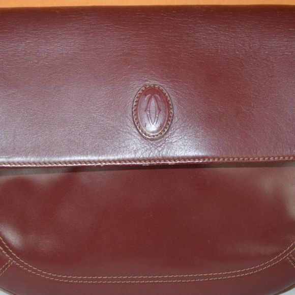 Cartier Crossbody bag - Picture 3 of 16